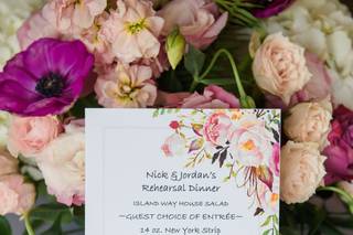 The Bride's Bouquet - 33