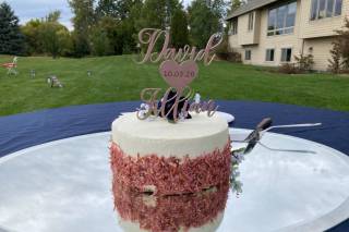 Alexandra Weddings and Events - 8