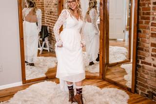 Michelle & Evan Wedding Photography - 26