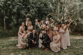 Country Villa Weddings & Events - 18