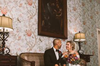 The Menger Hotel - 6