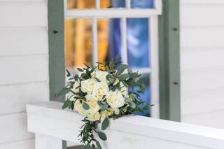 CREATIVE FLORALS INC - 34