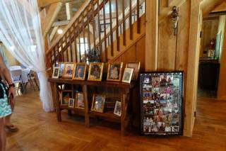 The Barn at Tall Oaks Farm - 33