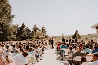 The Kansas Beach Hospitality & Events - 9