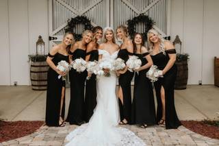 Taylormade Floral & Event Design - 35