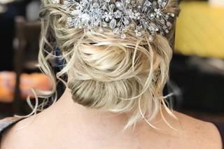 Stacey Israel Bridal Makeup & Hair - 40