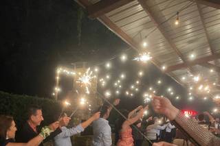 Love Wedding Sparklers - 11