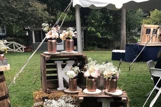 Indiana Wedding Decorators - 21