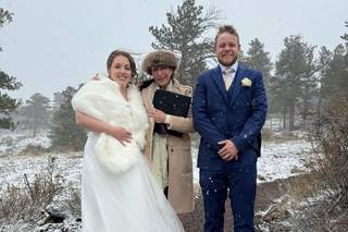 Jane's Personalized Weddings - 45
