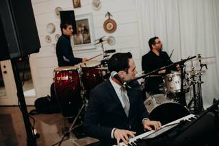 Royal Dukes Band - 35