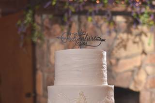Bit of Whimsy Cakes - 41