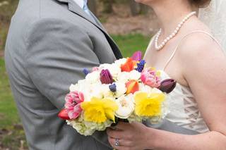 Officiant Carmen George - 22