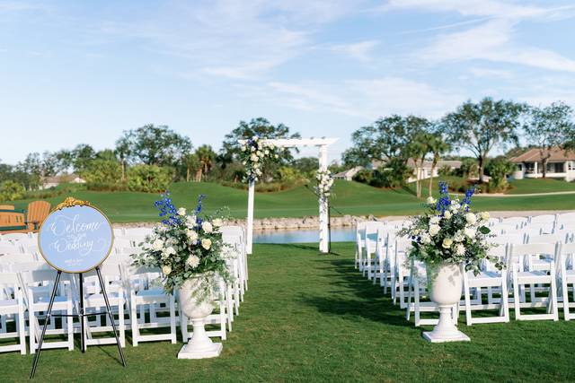 Kensington Golf & Country Club 5