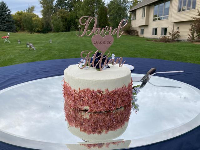 Alexandra Weddings and Events - 3