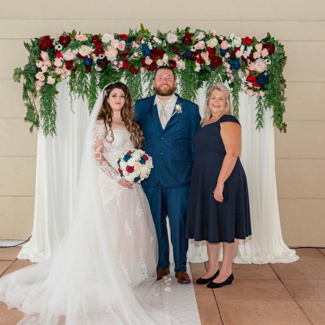 I Do Ceremonies - 1