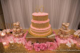 One Banquet Hall - 15