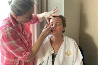 Natalya Diamond Freelance Make Up Artist and Hair Stylist - 56