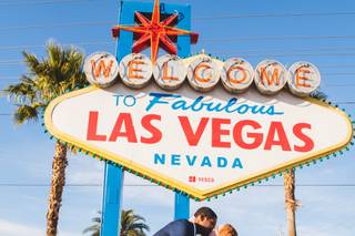 Life In Vegas Photography - 21