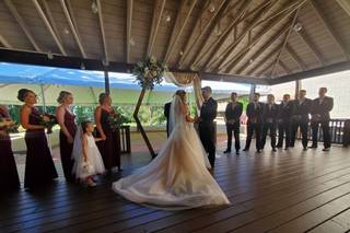 Pine Knob Mansion - 19