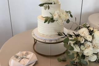 Morgan Hunter Desserts - 18