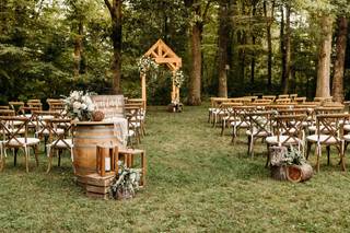 Oak Hollow Designs - 27