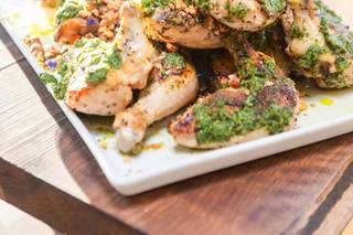 The Hive Catering Co. - 7