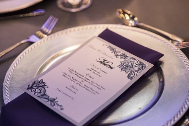 Essentially Elegant Events 4