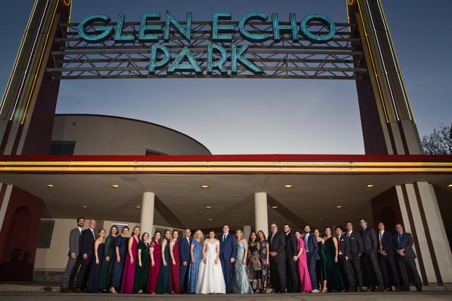 Glen Echo Park Partnership - 1