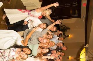 Maggiano's Little Italy - Las Vegas - 7