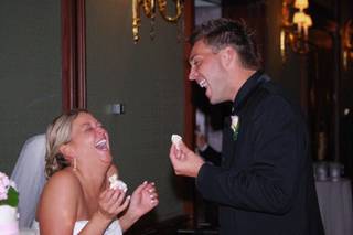 Dallas Wedding Videography - 5