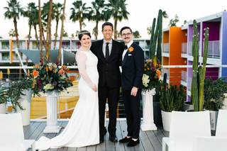 Pastor For Your Wedding - 12