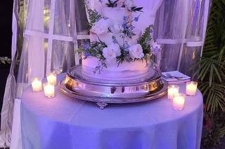 Bespoke Floral and Event Design - 65
