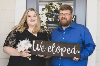 Gwen Downs, Wedding Celebrant - 33