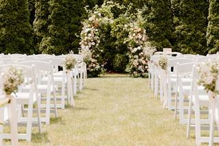 Golden Thistle Design - 51