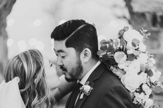 Jonathan & Hannah Photography - 5