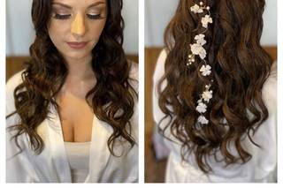 DS Hair & Makeup Creations, LLC - 55