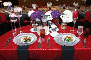 Sophisticated Events - 14