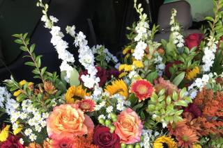 Flowers by Suzanne - 9