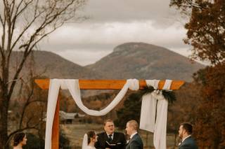 Mike Reynolds Weddings - 4