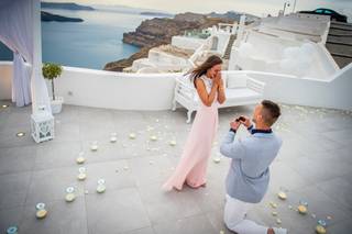 Santorini Proposals - 78