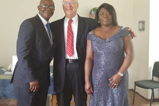 Judge Tom Armstrong - 14