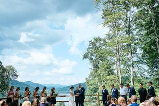Nantahala Weddings & Events - 76