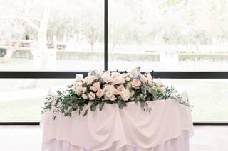Little Hill Floral Designs - 19