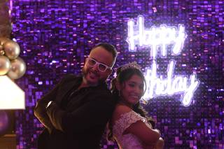 EVeNT(o)S By Ricardo Medrano - 14