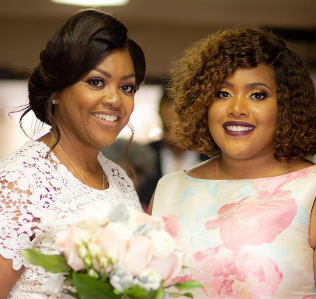 Nykema Brown Beauty, LLC - 3