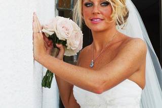 Makeup By Megan - 9