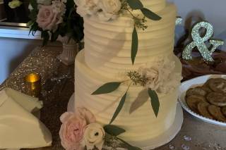 Frosting Fanatic - 41