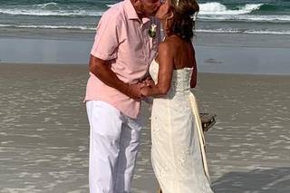 Florida Beach Weddings - 30
