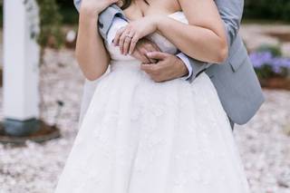 Milk & Honey Bride - 16