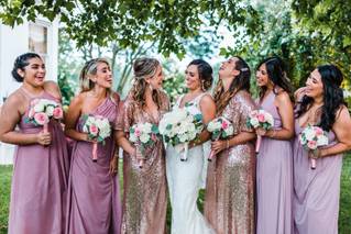 Bridal Glow with Victoria O - 100